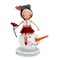 Lori Mitchell Christmas Collection: Merry and Bright Figurine